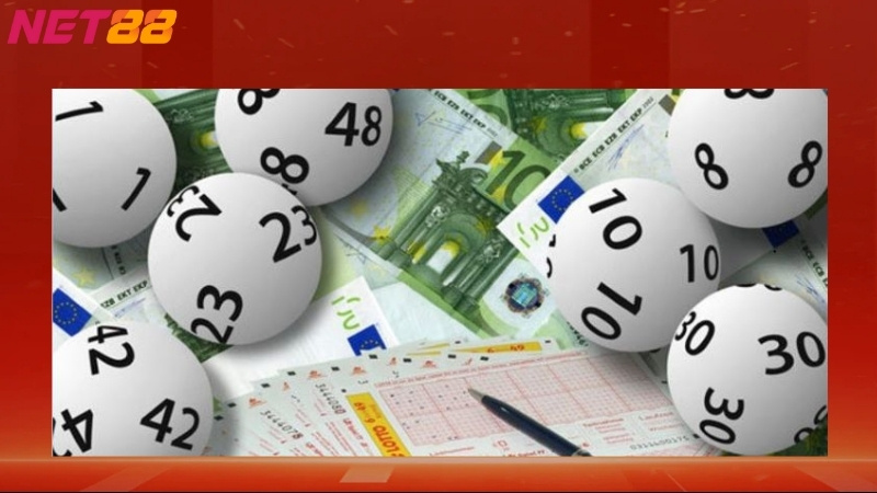 Các loại cầu lô đề tại NET88