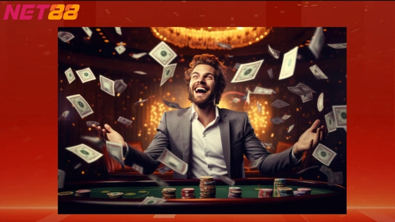 Cảm nhận của bet thủ về Net88