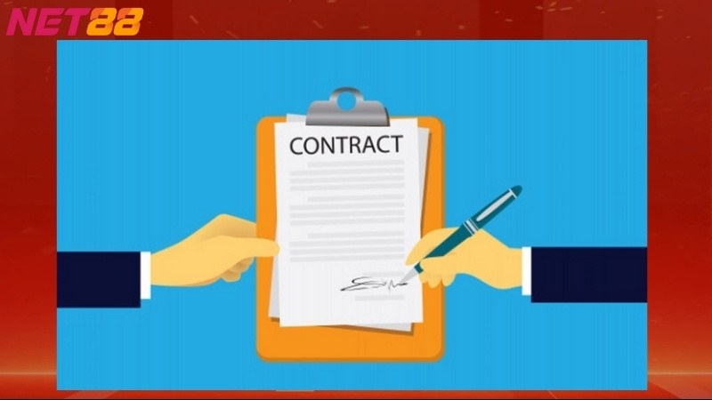 Chi tiết các điều khoản và điều kiện tại Net88