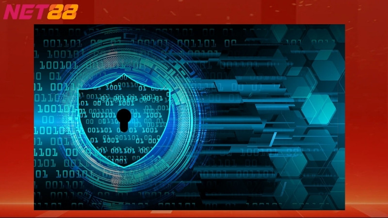 Công nghệ bảo mật của Net88