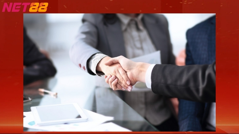 Giới thiệu về chương trình đại lý Net88