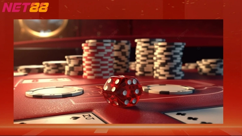 Kinh nghiệm chơi live casino Net88 hiệu quả