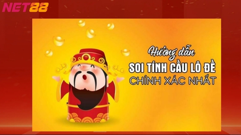 Kinh nghiệm soi cầu lô đề Net88
