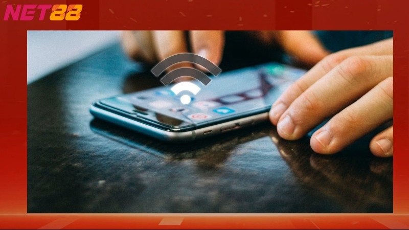 Lỗi thường gặp khi đăng nhập net88