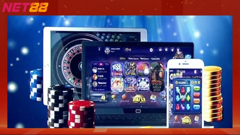 Lưu ý khi cá cược tại net88