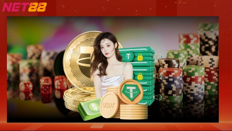 Lưu ý khi nhận khuyến mãi Net88