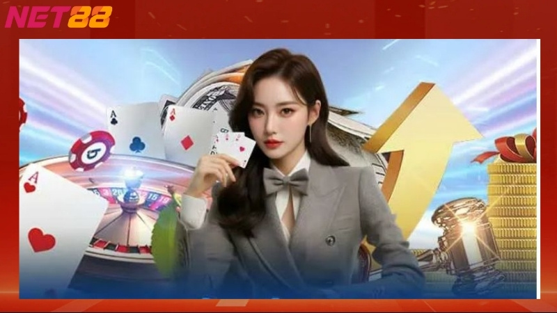 Mẹo chơi game bài Net88