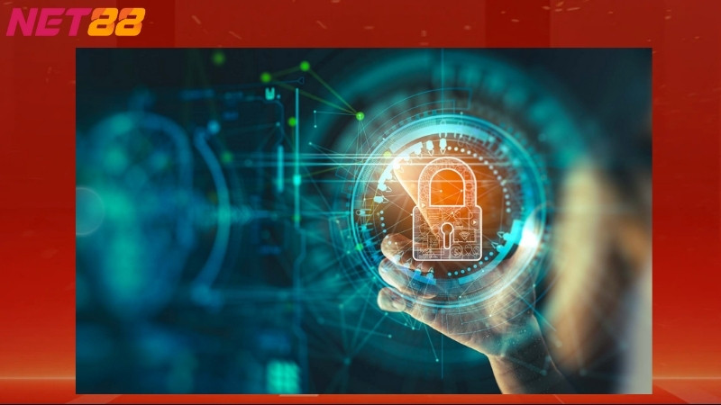 Thông tin người chơi được bảo mật tại Net88