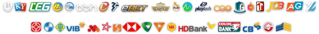 các đối tác uy tín của nhà cái net88