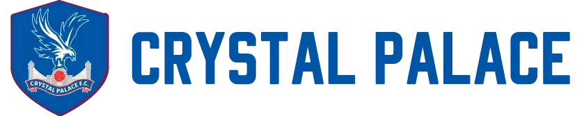 crystal palace logo