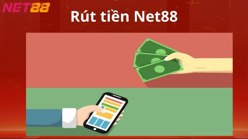Điều kiện để rút tiền Net88