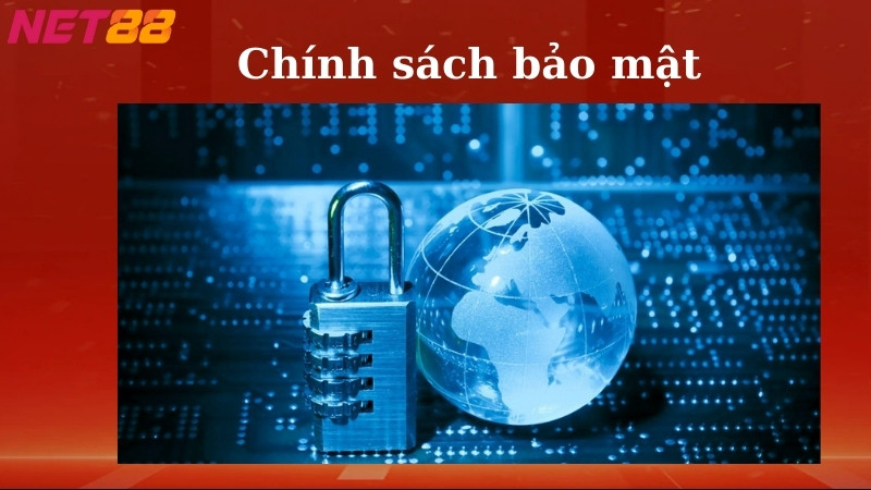 Giới thiệu về chính sách bảo mật Net88