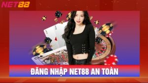 link đăng nhập net88 an toàn