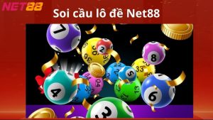 Soi cầu lô đề net88 là gì
