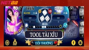 Tool tài xỉu Net88 là gì?